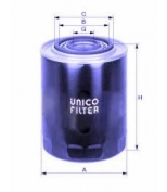 UNICO FILTER - BI91434 - 